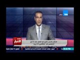 Studio El25bar | ستوديو الأخبار - الحكم بالسجن عامين مع الشغل علي 51 من المتهمين في متظاهري 25 إبريل