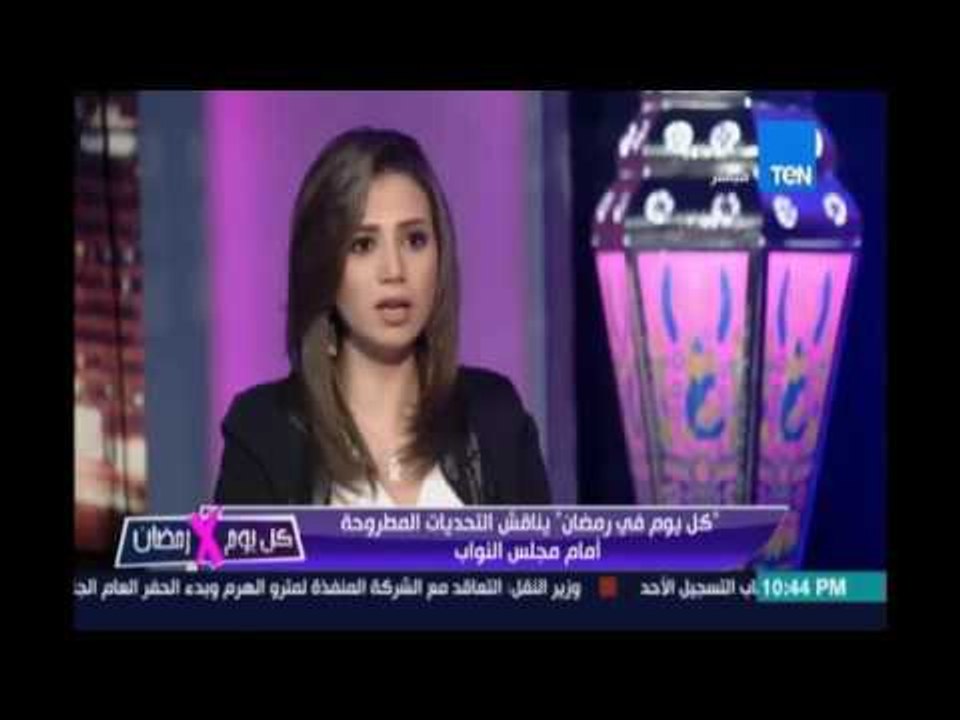 اللواء / عاصم جنيدي : يجب تغير منظومة التعليم و...