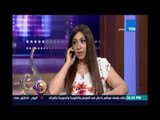 عسل ابيض| لقاء الفنان سامح الصريطي -  18 مايو