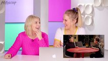 Jordyn Woods ‘Red Table Talk’ LIVE REACTIONS! | DR
