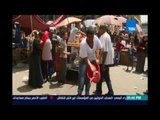 ‫‏ستوديوالأخبار‬.. الارصاد : طقس الخميس معتدل علي الوجه البحري ودرجة الحرارة في القاهرة 30 درجة