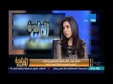 مساء القاهرة - مختار نوح : ايه مشكلة القبض علي حد من داخل نقابة الصحفيين .. هي حرم القدس !