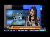 مساء القاهرة - محمد فاضل :أدعو لإقامة ليالي التليفزيون من أمام الانفاق في قناة السويس