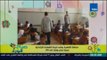 صباح الورد | Sabah El Ward - محافظ القاهرة يعتمد نتيجة الشهادة الابتدائية بنسبة نجاح  90%
