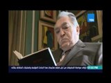 حوار خاص | تقرير عن المسيرة السياسية لـ محمود أباظة رئيس حزب الوفد الأسبق