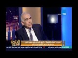 مساء القاهرة - عمرو كامل : ليبيا بعد القذافي لا جيش ولا دولة .. مجرد مجموعة قبائل