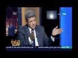 مساء القاهرة - إنجي أنور لدنور سعيد خليل : الناس بتقول عليك شربت شاي بالياسمين