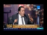 مساء القاهرة - د.أحمد خيري : يجب علي الوزير أنا يعرف قيمة عمال مصر ومعني إن في بيوت بتتخرب