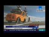 عرض لفيديو تدريب طاقم حاملة الطائرات ميسترال عبدالناصر من قبل شركة DCNS