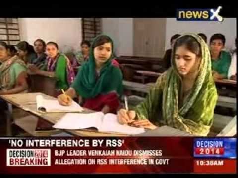 Narendra Modi's political journey from Vadnagar to Delhi