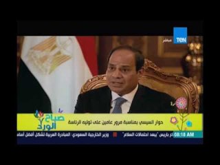 السيسي: ارتفاع الفواتير بسبب استهلاكنا ومحتاجين نغير ثقافة في الاستهلاك