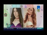 كارول سماحة تشارك بغناء تتر مسلسل وعد للفنانة مي عزالدين