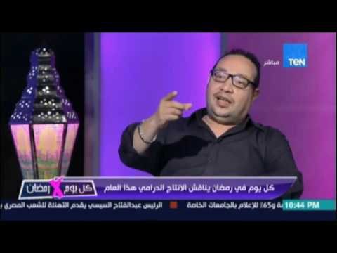 اجور الفنانين عن مسلسلات رمضان ... يصل اجور بعضهم لـ 35 مليون جنية