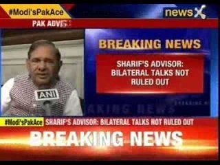 Nawaz Sharif confirms participation in Modi's crowning ceremony