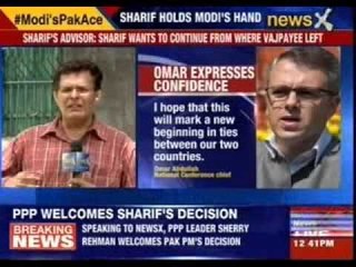 Pakistan PM's advisor to Sharif confirms visit to NewsX