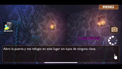 Nicolae- Final Alternativo (Capítulo 11)