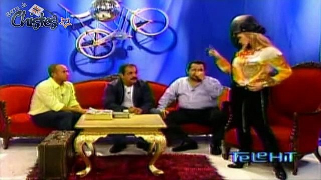 06 GUERRA DE CHISTES CAP 06 aida pierce 2008