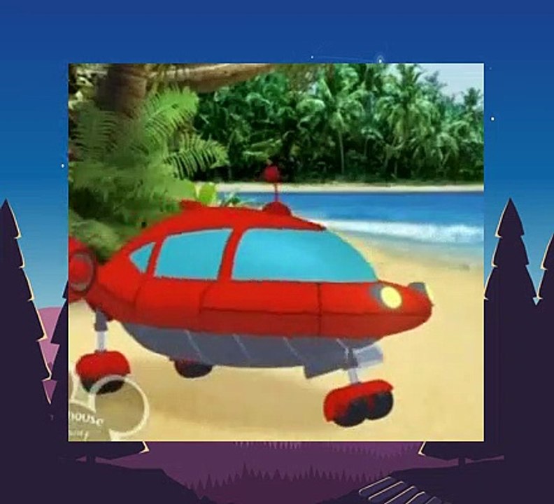 Little Einsteins - S02E04 - Annie's Love Song