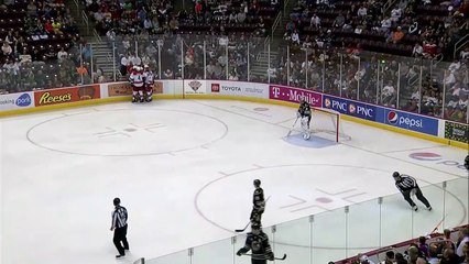 Hershey Bears vs. Charlotte Checkers - May 7, 2019