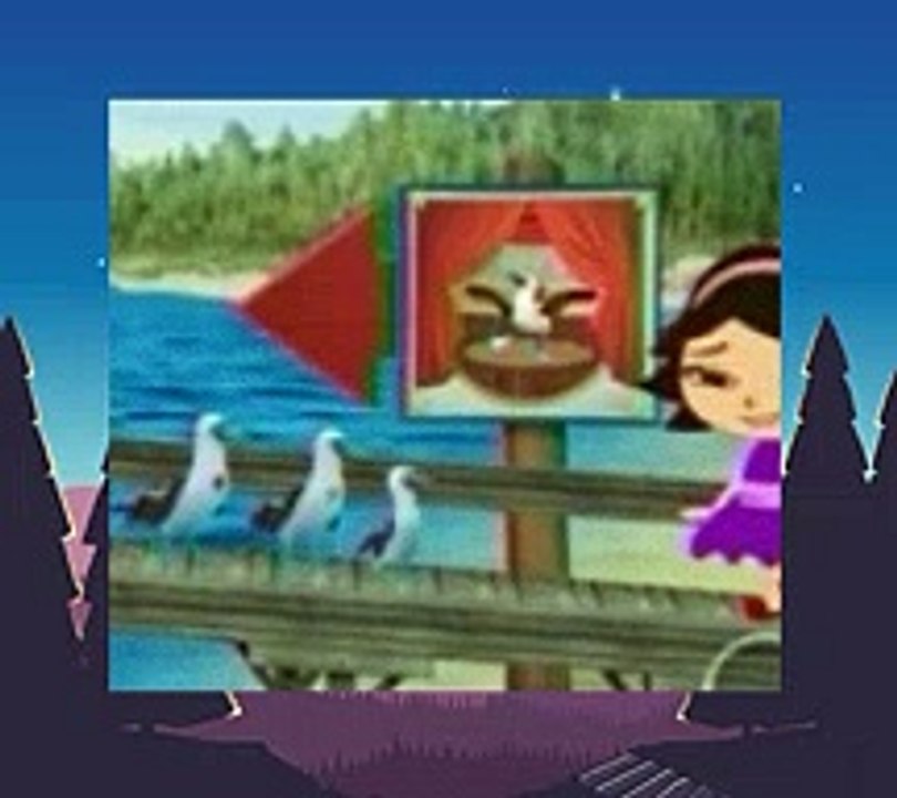 Little Einsteins - S02E15 - The Blue-Footed Booby Bird Ballet