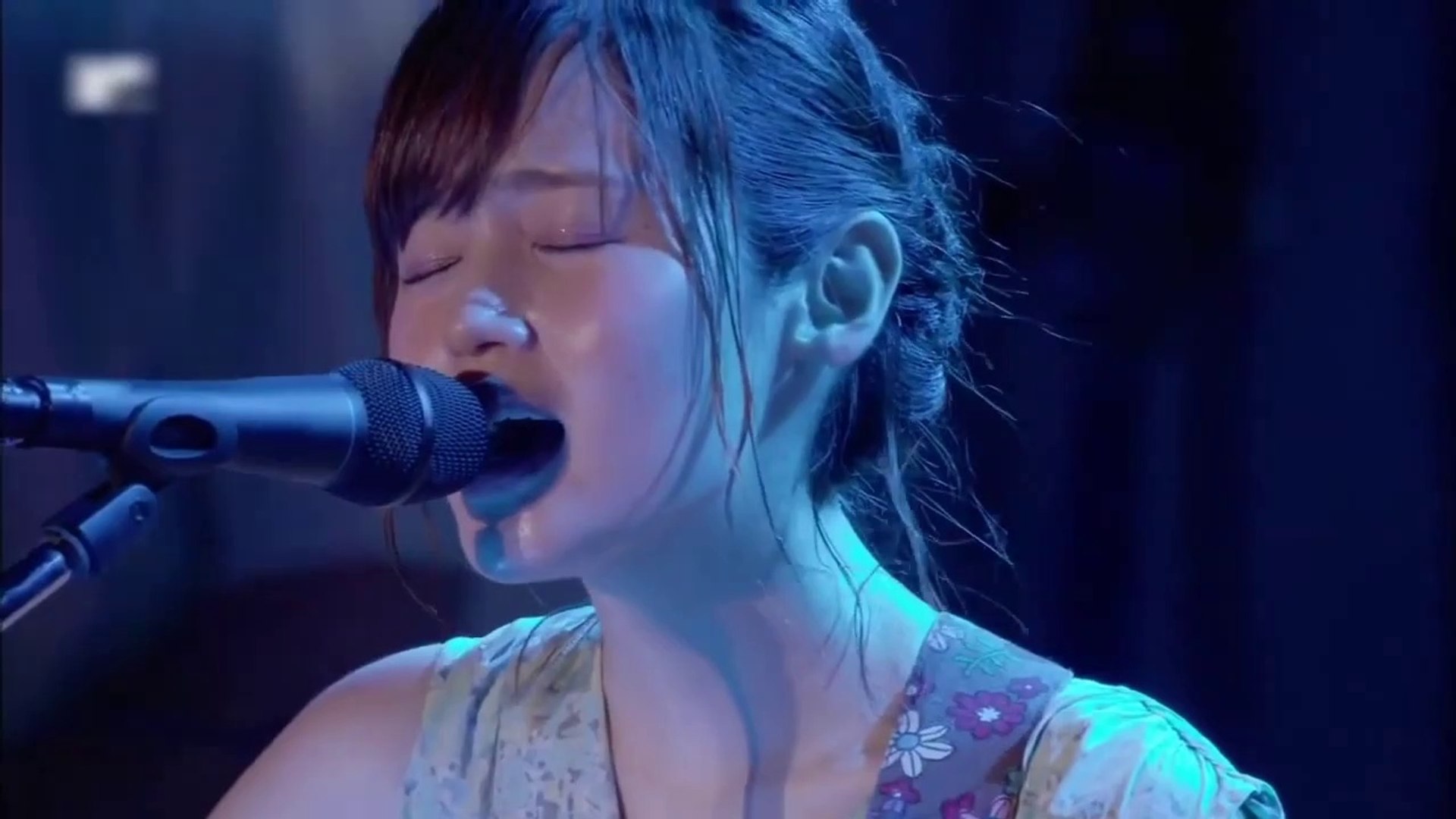 藤原さくら Sakura Fujiwara The Moon Live 動画 Dailymotion