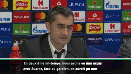 Demies - Valverde : "Le plus douloureux, c'est de revivre ça"