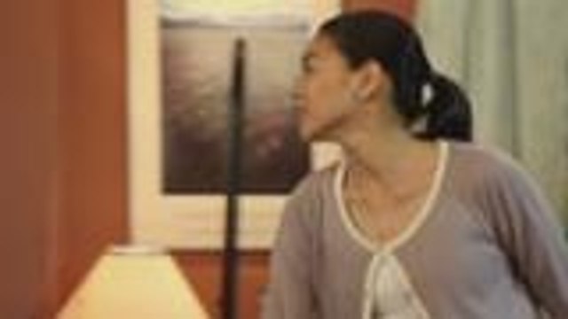 Leah at Clark, nagulat nang makilala ang isa't isa