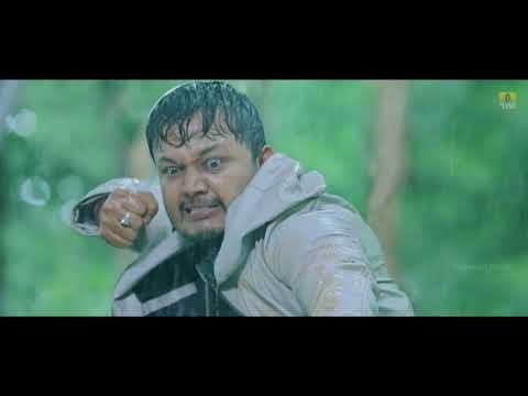 Nandini meets with an accident | Mungaru Male 2 | Ganesh, V. Ravichandran, Neha, Sadhu Kokila