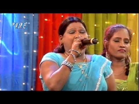 Dard Dil के उपते - Bhojpuri Nach Program Bhag-03 | Geeta Rani | Nach Program Hit Song 2015