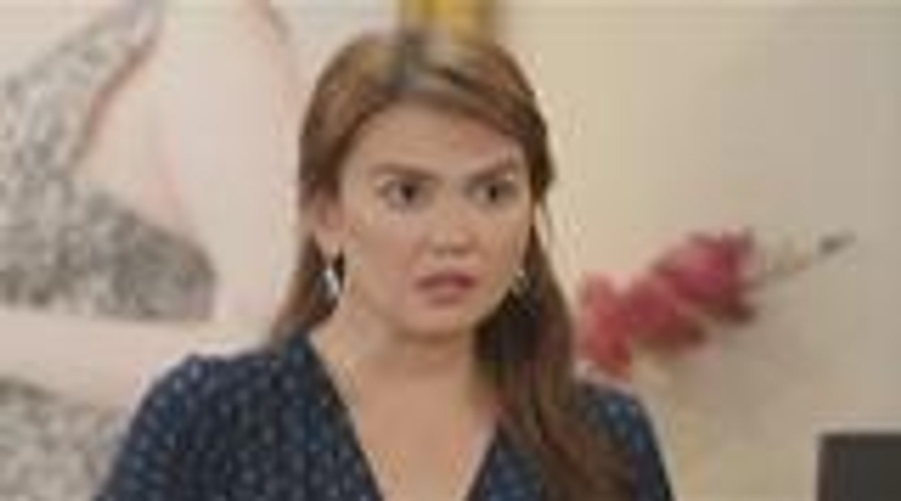 Amor, pinadalhan ng mamahaling regalo si Claudia