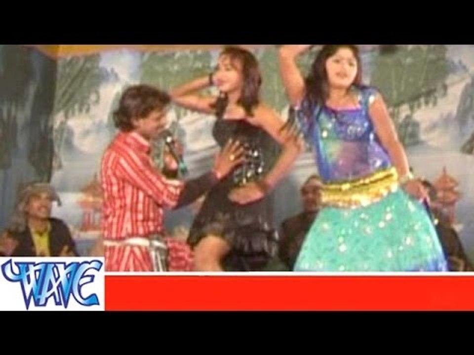 कतना कमालु तू  Katna Kamalu Tu - Darling dehat wali - Pramod Premi Yadav - Bhojpuri Hit Songs HD