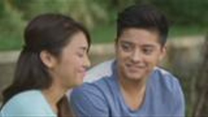 Download Video: Yna, pinasalamatan ni Angelo sa pagkakaayos nila ng kanyan Ama