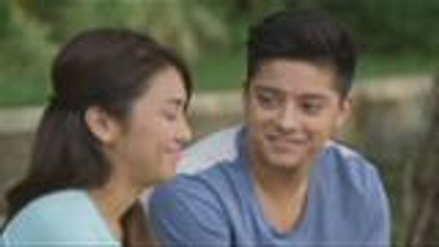 Yna, pinasalamatan ni Angelo sa pagkakaayos nila ng kanyan Ama