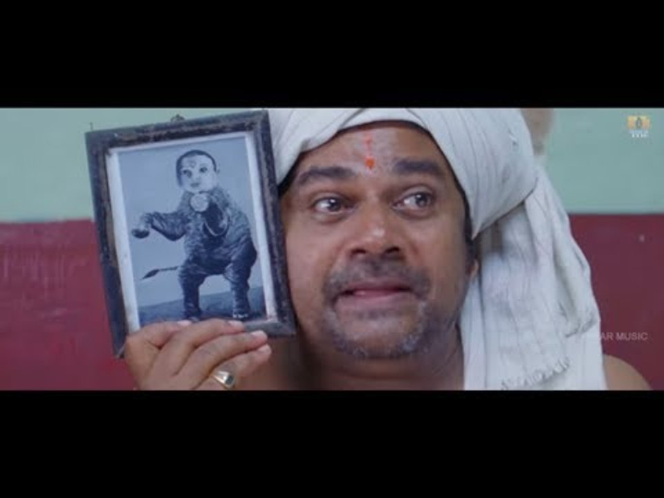 Where To Spend The Money (SCENE NO 2) | Director's Special - Kannada Movie | Jhankar Musicl