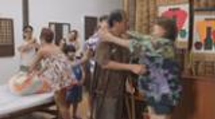 Pamilya Macaspac, tuluyan ng iniwan ang Casa Corazon