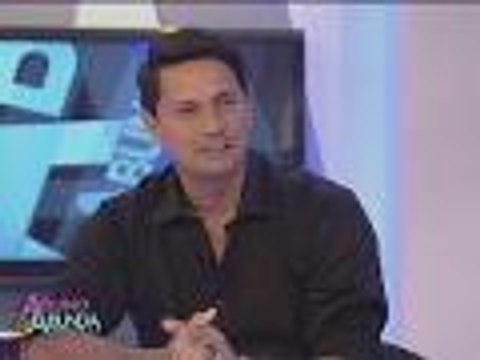 Richard Gomez, may matinding paalala sa anak na si Julianna tungkol sa mga relasyon