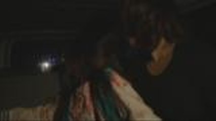 Crisanto, natagpuan si Gener na sugatan