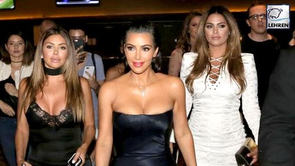 Here's How Much Money Kim Kardashian Makes Per Instagram Post!!