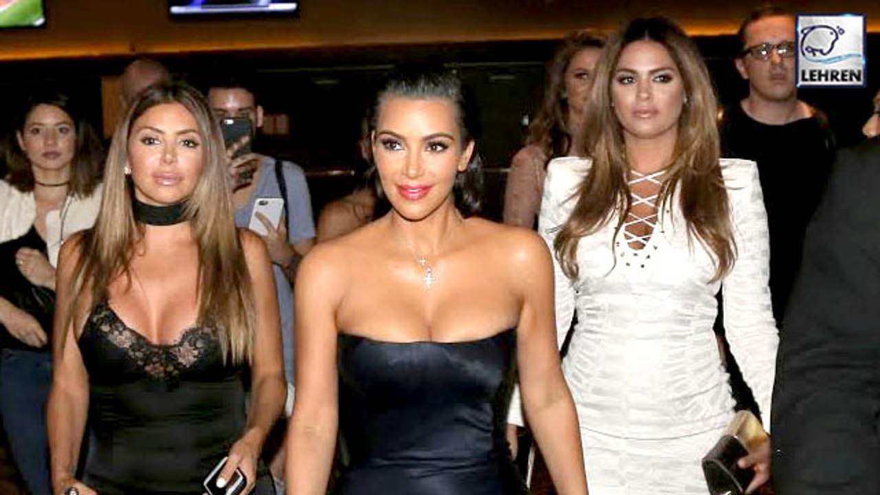 Here's How Much Money Kim Kardashian Makes Per Instagram Post!!