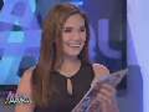 Isabel Oli aminadong nagagalit sa bashers ng asawang John Prats