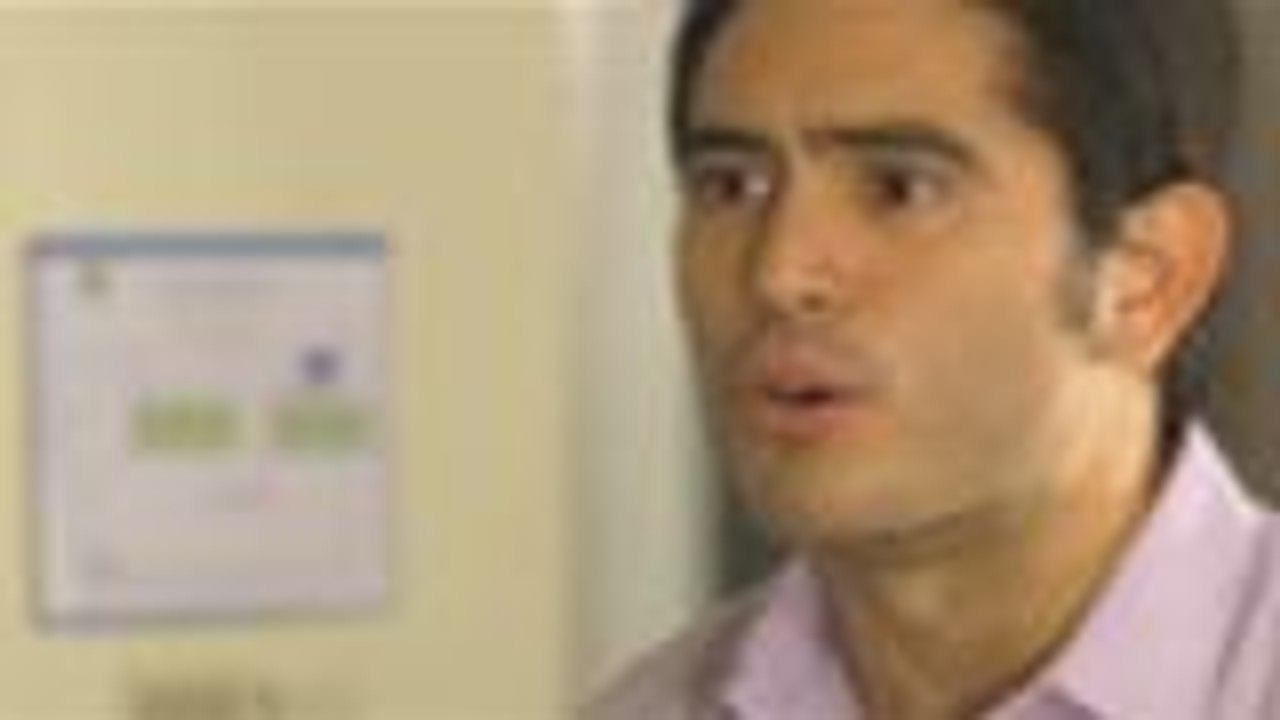 Paul, nagalit sa ginawang desisyon ni AVL