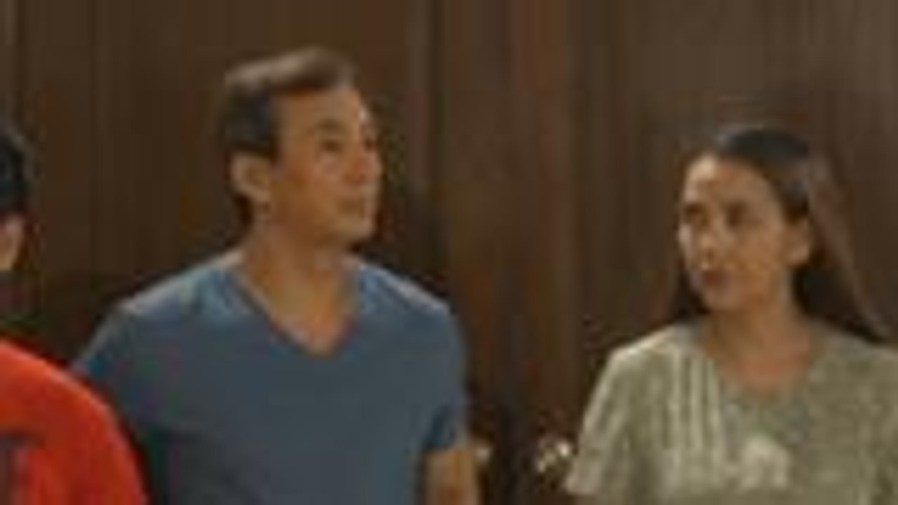 Carlos, pilit na iniintindi pa rin ng kanyang pamilya