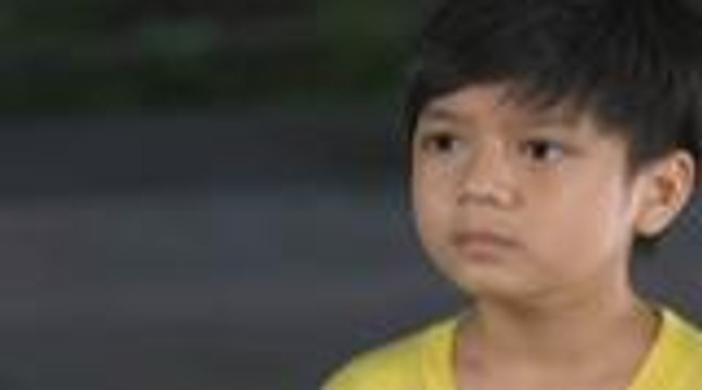 Nathaniel at tatlong anghel hinarap na ang tunay na taga-sundo