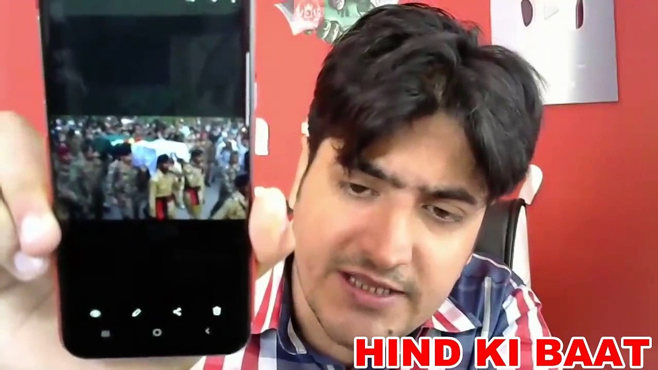 Pathan Bhai - Attack of Cyclone Fani And Pakistan ka Taza khabar