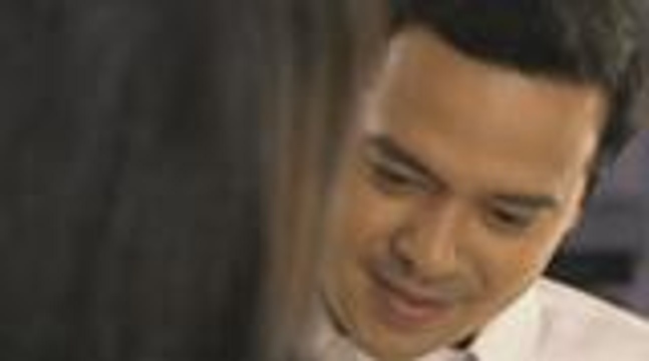 Atty Lucas, inilantad ang tunay na pagkatao ni Martha kay Paul