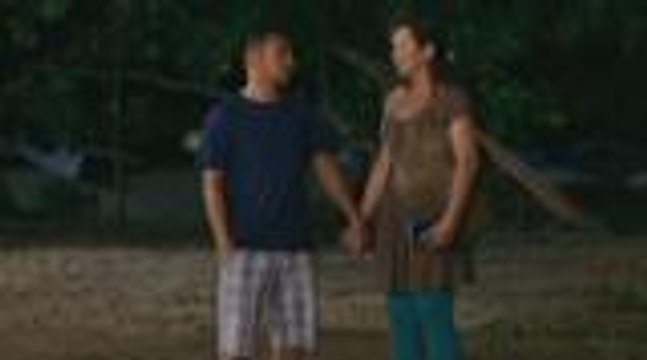 Mamay, tinulungan si Ningning sa kanyang declamation piece