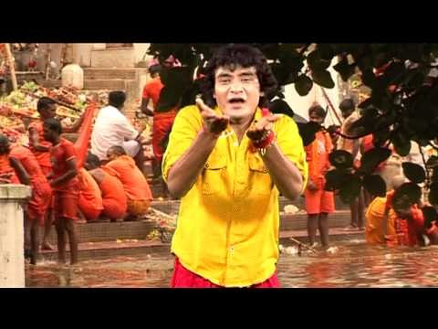 Bhola Nagariya Sarbe Sawan Jal Dharat Raha Shyam Dehati, Rekha Raj Bhojpuri Shiv Bhajan Sangam Music Devotional