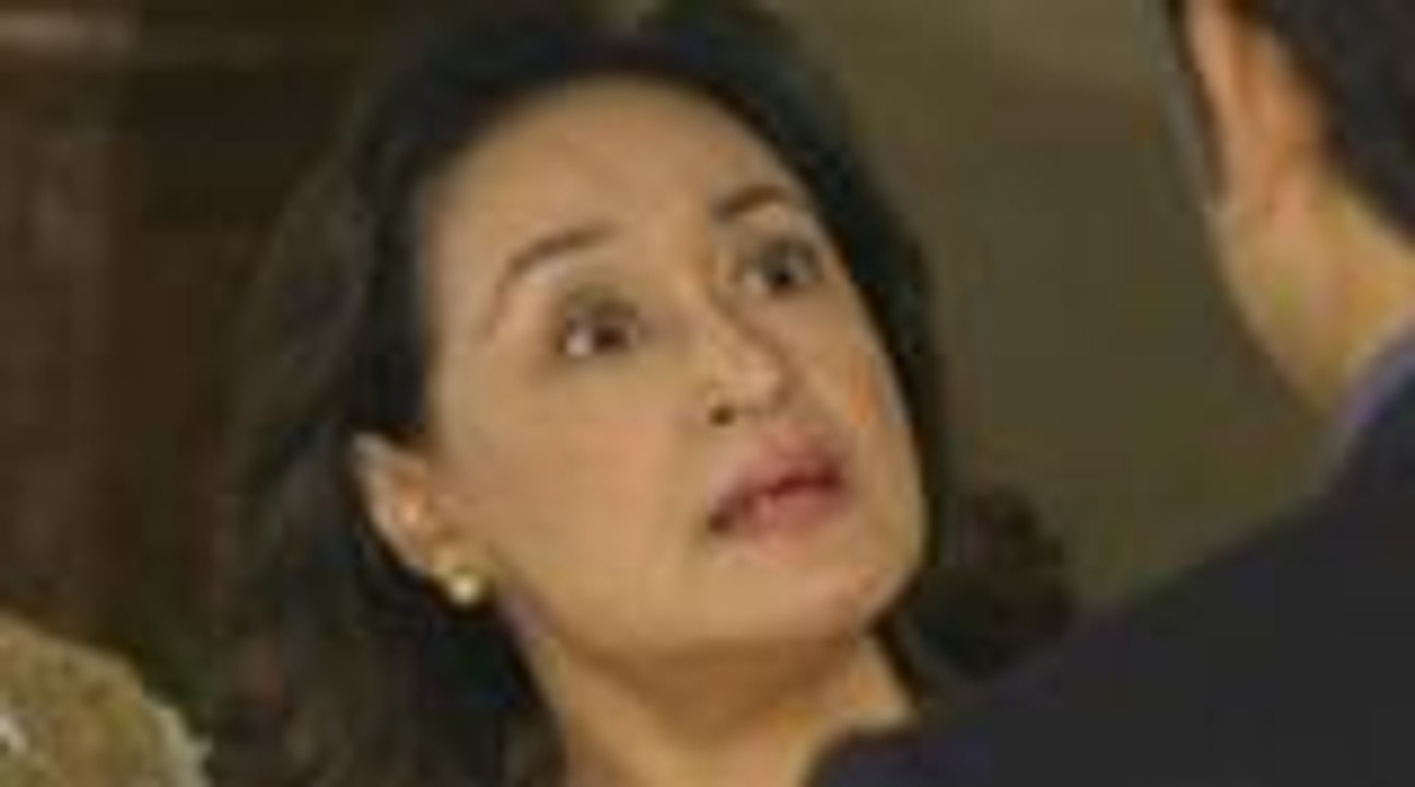 AVL, nasampal si Paul sa kanyang galit