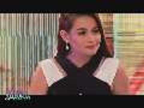 Bea Alonzo ipinaliwanag kung bakit nakitang magkasama sila ni Paulo Avelino