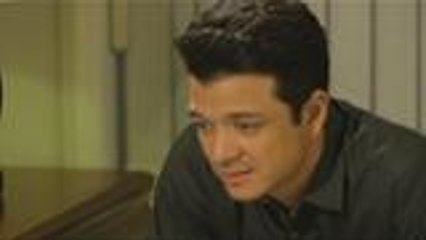 Gael, nangakong di na muling iiwanan si Carlos